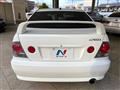 2002 Toyota Altezza