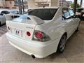2002 Toyota Altezza