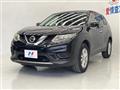 2014 Nissan X-Trail