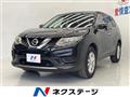 2014 Nissan X-Trail