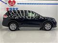 2014 Nissan X-Trail