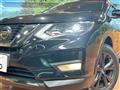 2021 Nissan X-Trail