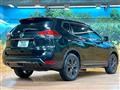 2021 Nissan X-Trail