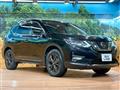 2021 Nissan X-Trail
