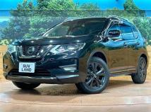 2021 Nissan X-Trail