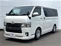 2018 Toyota Hiace Van