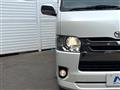 2018 Toyota Hiace Van