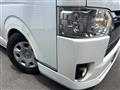 2018 Toyota Hiace Van