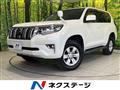 2018 Toyota Land Cruiser Prado