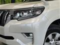 2018 Toyota Land Cruiser Prado