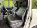 2018 Toyota Land Cruiser Prado