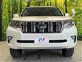 2018 Toyota Land Cruiser Prado