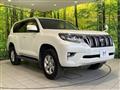 2018 Toyota Land Cruiser Prado