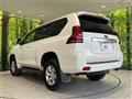 2018 Toyota Land Cruiser Prado