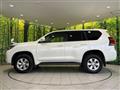 2018 Toyota Land Cruiser Prado