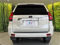 2018 Toyota Land Cruiser Prado