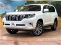 2020 Toyota Land Cruiser Prado