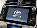 2020 Toyota Land Cruiser Prado