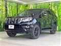 2020 Toyota Land Cruiser Prado