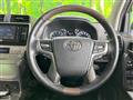 2020 Toyota Land Cruiser Prado