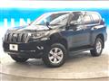 2021 Toyota Land Cruiser Prado