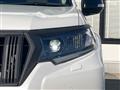 2022 Toyota Land Cruiser Prado