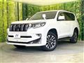 2022 Toyota Land Cruiser Prado