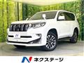 2022 Toyota Land Cruiser Prado