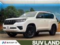 2024 Toyota Land Cruiser Prado