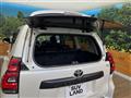 2024 Toyota Land Cruiser Prado