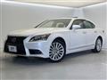 2014 Lexus LS