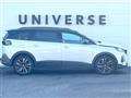 2023 Peugeot 5008