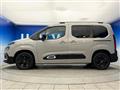 2022 Citroen Berlingo