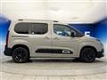 2022 Citroen Berlingo