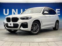 2020 BMW X3