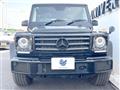 2016 Mercedes-Benz G-Class