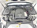 2014 Mercedes-Benz C-Class