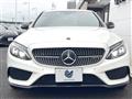 2014 Mercedes-Benz C-Class