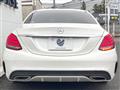 2014 Mercedes-Benz C-Class