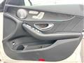 2014 Mercedes-Benz C-Class