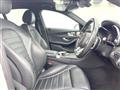 2014 Mercedes-Benz C-Class