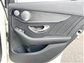 2014 Mercedes-Benz C-Class