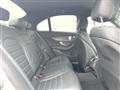 2014 Mercedes-Benz C-Class
