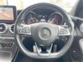 2014 Mercedes-Benz C-Class