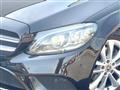 2019 Mercedes-Benz C-Class