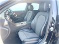 2019 Mercedes-Benz C-Class