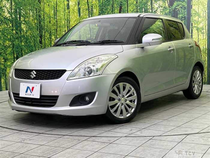 2011 Suzuki Swift
