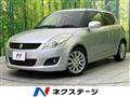 2011 Suzuki Swift