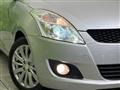 2011 Suzuki Swift