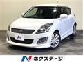 2016 Suzuki Swift